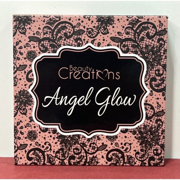 Beauty Creations - Angel Glow - Highlighter Palette - Picture 3 of 7